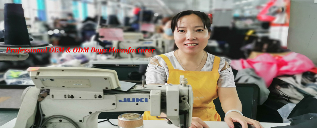 China bags supplier