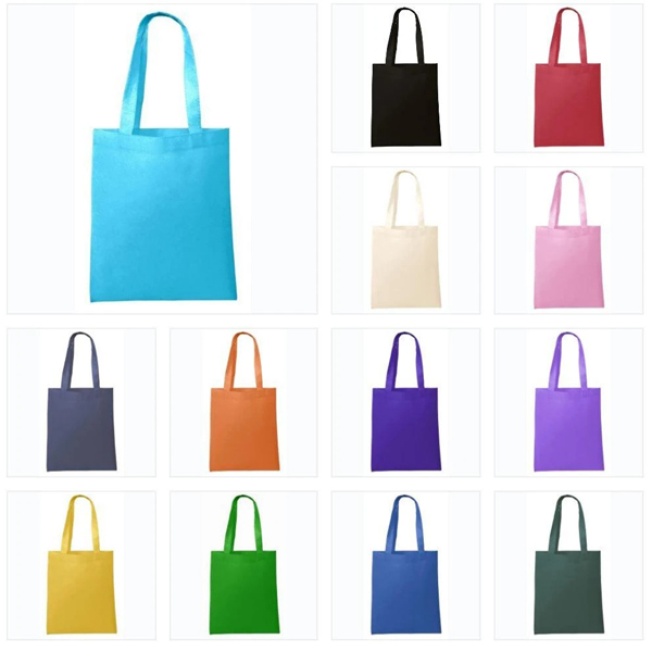 Eco-friendly-non-woven-grocery-shopping-tote