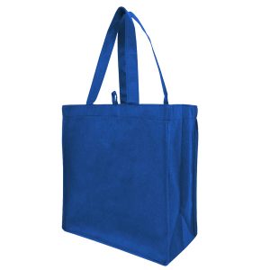 China manufacturer & supplier of Royal Eco-friendly- non-woven grocery shopping tote bag Reusable