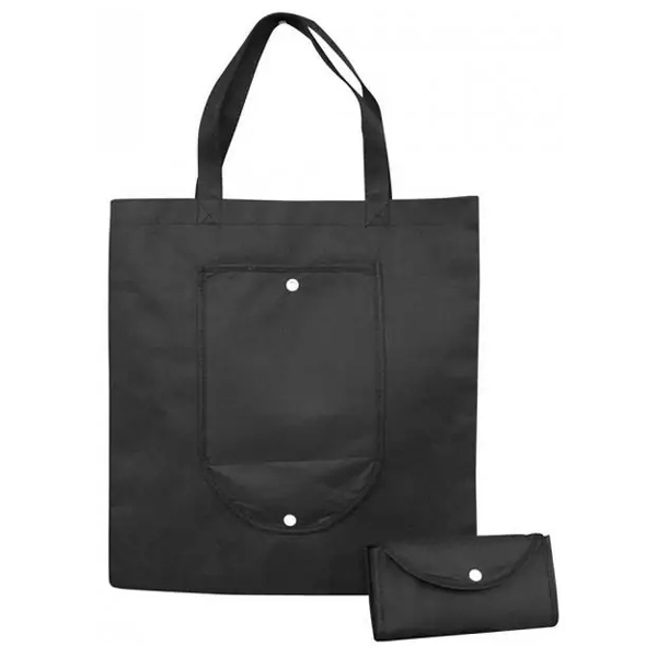 foldable nonwoven shopping bag China