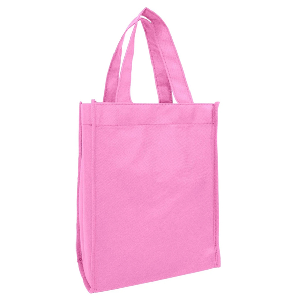 small non woven gift bags China