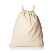 Organic-drawstring-bag