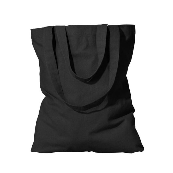 black-canvas-tote-bag