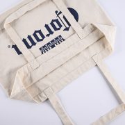 custom tote bag for student