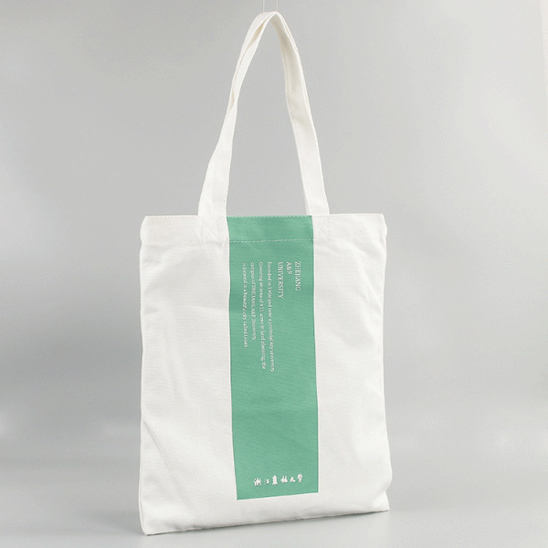 green-canvas-shopping-bag