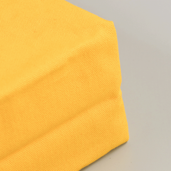 yellow-cotton-shopping-bag