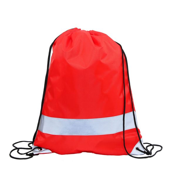 red-drawstring-backpack