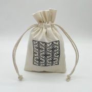 cotton-string-pouch