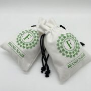 green-printing-cotton-pouch-for-gift
