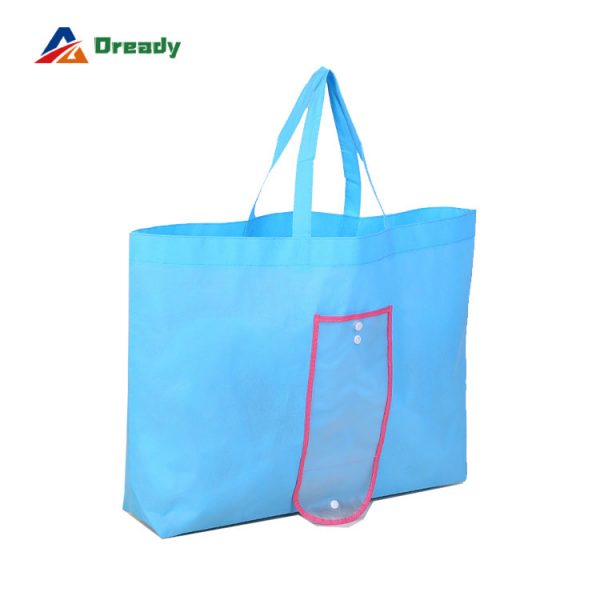 folding-non-woven-shopping-bag