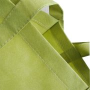 green-shopping-tote-bags