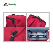 China laptop backpack supplier