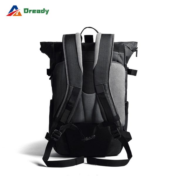 China mountaineering cycling backpack manufacturer