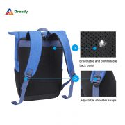 College school waterproof computer backpack