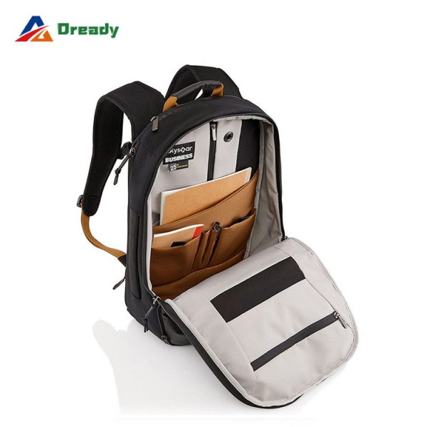 Comfortable and portable stylish school backpack