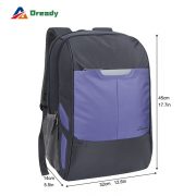 Custom 17 laptop backpack