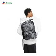 Custom Camouflage Durable Outdoor Sports Laptop Backpack