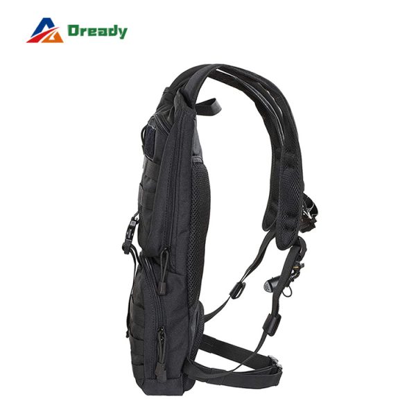 Custom Cycling Mountaineering Backpack Hiking Running Hunting Hydration Backpack