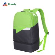 Custom Fashion Sturdy Tote Bag Adjustable Straps Backpack