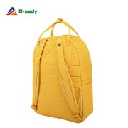 Custom Kids Travel Backpack School Bag