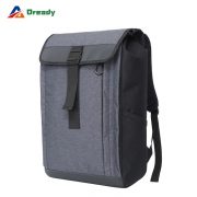 Custom Logo Waterproof Travel Bag College School Business Laptop Backpack