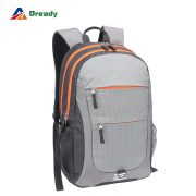 Custom lightweight commuter waterproof backpack,