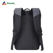 Custom waterproof business travel backpack