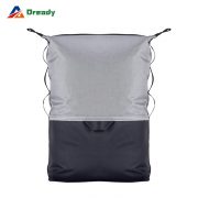 Custom waterproof laptop backpack