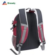 Customized large capacity hiking backpack