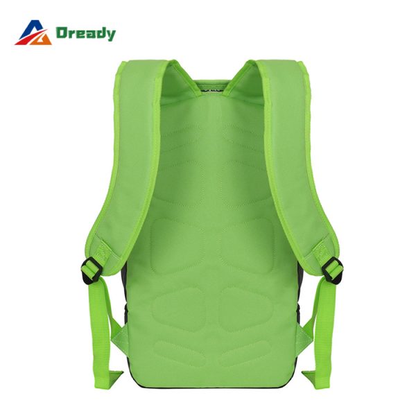 Customized multifunctional fashion backpack
