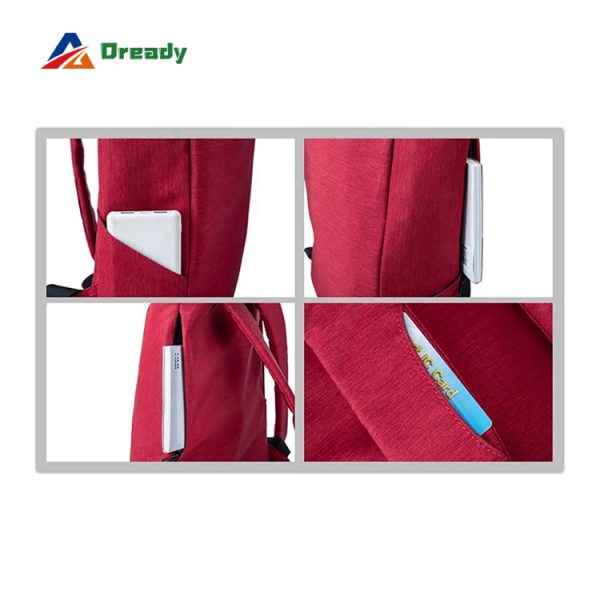Factory wholesale laptop backpack