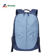 High Quality Durable Polyester Outdoor Travel Backpack Laptop Backpack