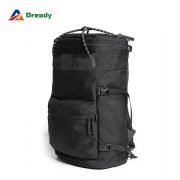 Hot-Sale-Black-Outdoor-Travel-Leisure-Sports-Backpack-School-Laptop-Bag
