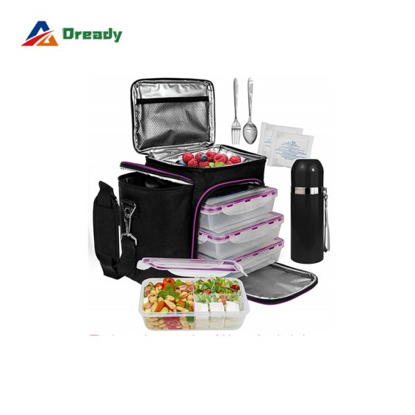 Large Capacity Food Cooling Bag