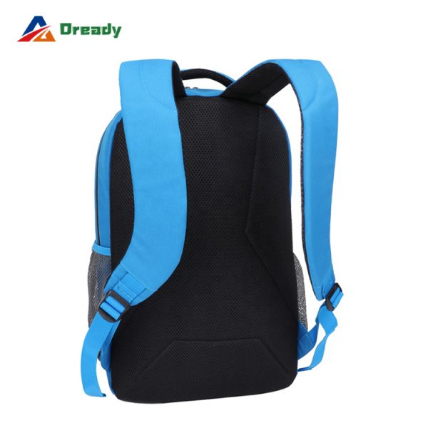 Large Capacity Outdoor Hiking Backpack School Bag