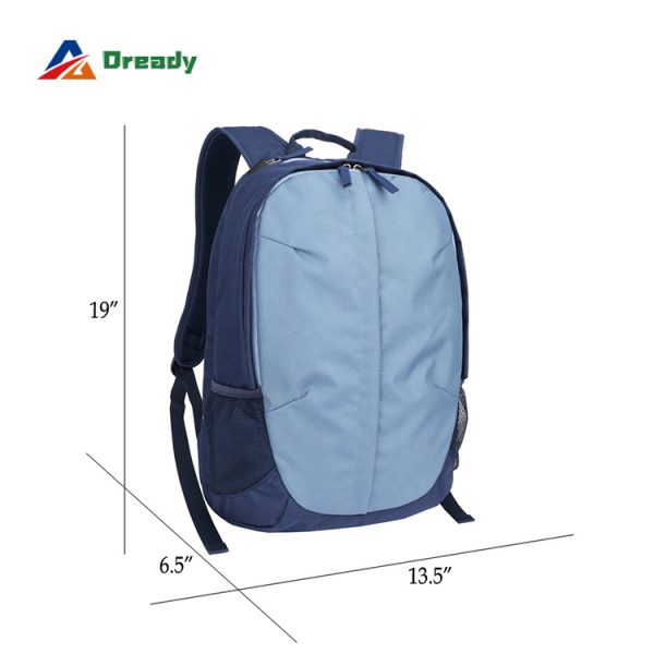 Large capacity lightweight backpack supplier