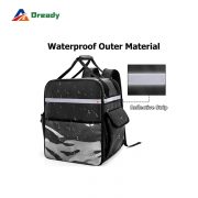 Large capacity multifunctional cooler bag wholesale
