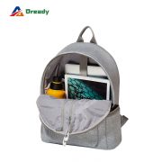 Large capacity multifunctional school backpack
