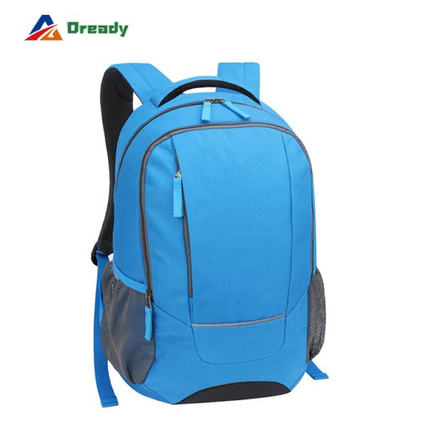 Lightweight Large Capacity Hiking Bag College School Knapsack Outdoor Backpack