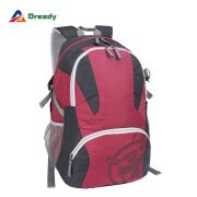Lightweight and comfortable fitness sports backpack