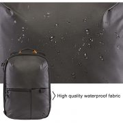 Multifunctional large capacity student backpack