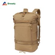 Outdoor Sports Fitness Equipment Large Capacity Backpack Heavy Duty Backpack with Shoe Compartment