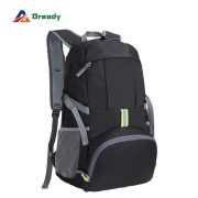 Packable Carry-On Travel Bag Multi-Purpose Backpack