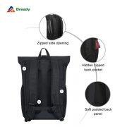 Portable comfortable and durable student school bag