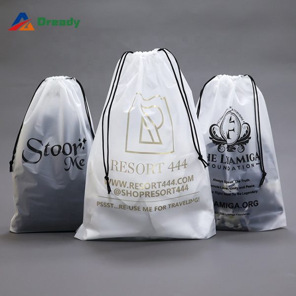 Promotional gift bag manufacturer