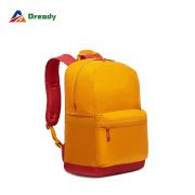 Urban Polyester Backpack for Men and Women Daily Travel Camping Laptop Bag for Students Teens