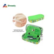 Wholesale portable travel insulin cooler case diabetic medicine insulated cooling bag