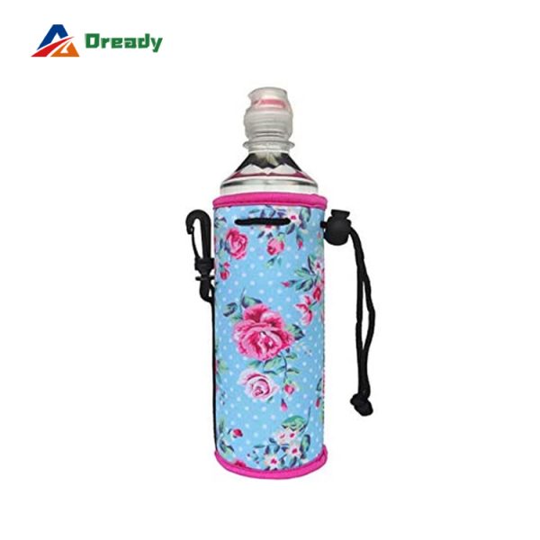 Wholesale water bottle insulation bag