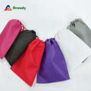 drawstring bag custom manufacturer