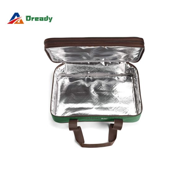 portable insulated lunch bag wholesale